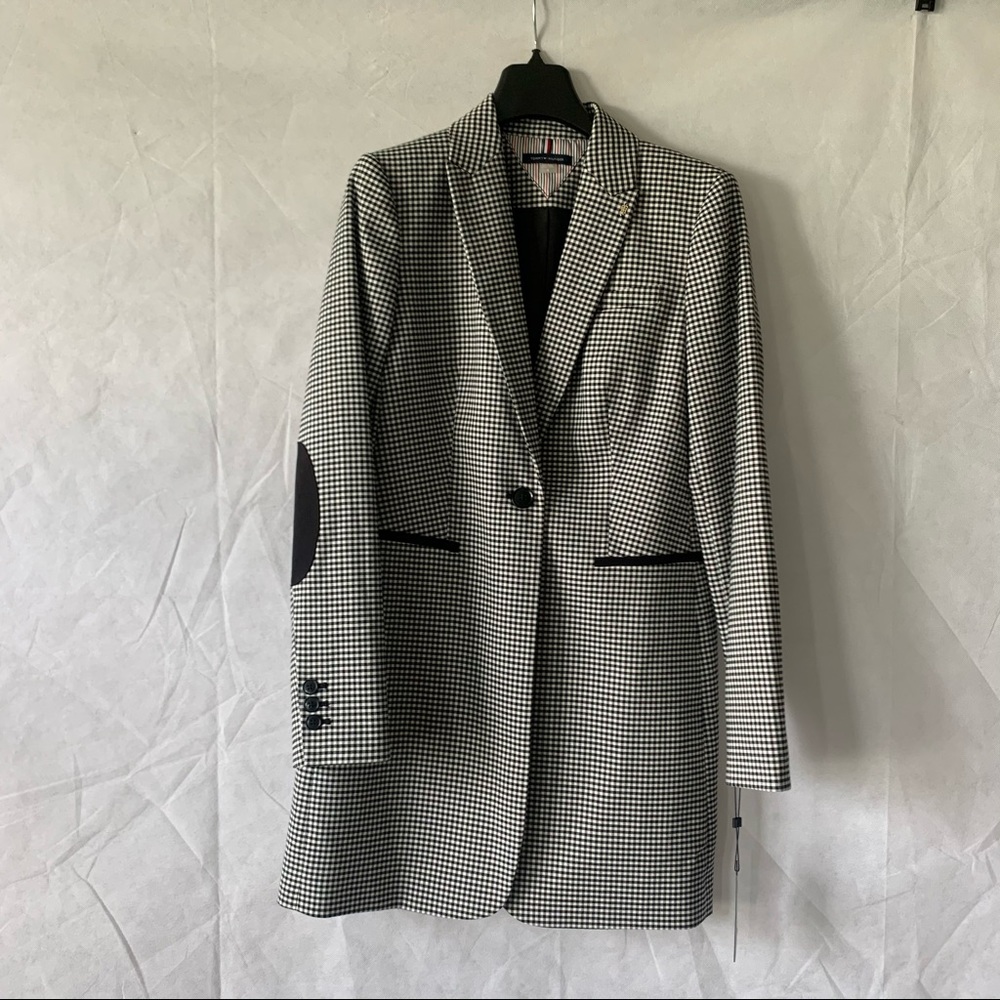 Tommy Hilfiger Blazer/Jacket Size 4